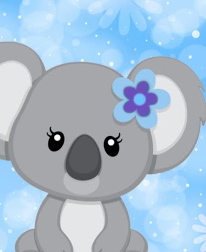 Meet your Posher, Giselle